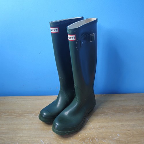 Forest green hunter original - forest,