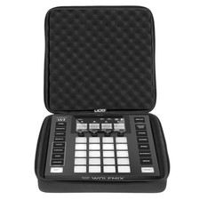 Wolfmix W1 MK2 + Dustcover - Set