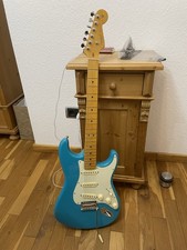 Fender American Pro II Stratocaster MN MBL