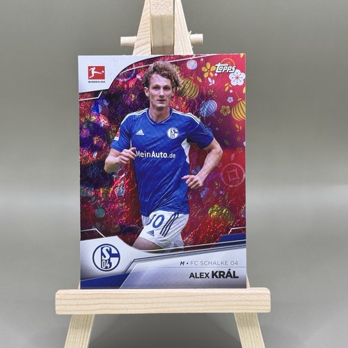 Topps bundesliga jade edition - jade,