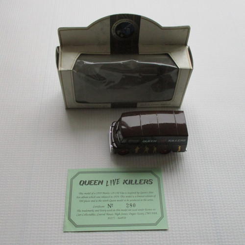 Queen live killers - live,