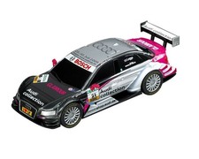 Carrera GO!!! 61189,  Audi A4 DTM 2009 Audi Sport Team Abt Lady Power "K.Legge"