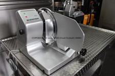 Bizerba VS12 Aufschnittmaschine, Schneidemaschine, Meat Slicer, defekt