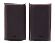 TECHNICS Ein Paar Regalboxen SB-CA01A 252115