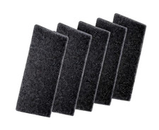 5x Bauknecht Whirlpool