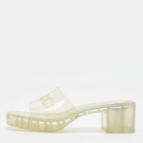 Gucci pantoletten sandalen - gucci,