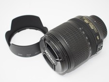 Nikon nikkor 18 105mm - nikon, 18-105mm