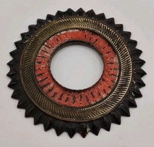 ORIGINAL KOKARDE - PICKELHAUBE / HELM - PREUSSEN - GUTER ZUSTAND - SELTEN