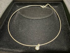 Halskette Esprit 925 Silber