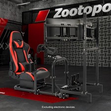 Zootopo G920 Racing Simulator