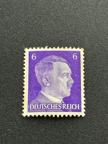 Briefmarke deutsches reich - briefmarke,