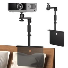 Höhenverstellbar Halter