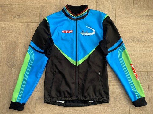 Softshell langlaufjacke - kv+,