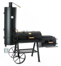 Joe's Barbeque Smoker 16"