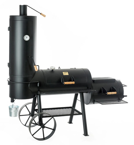 Joe barbeque smoker - barbeque, 16"