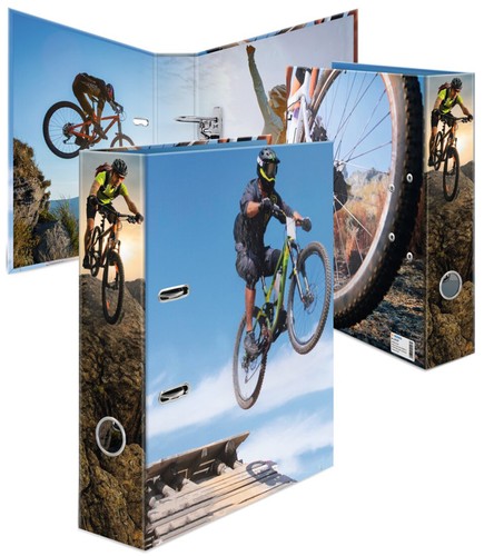 Herma motivordner sport - motivordner,