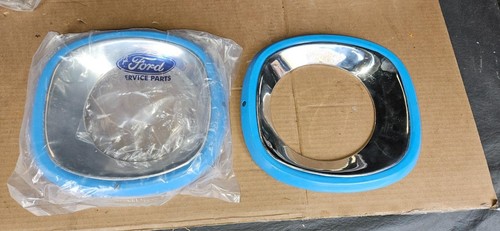 Neu ford transit mk1 - ford,