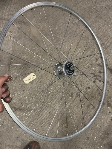 Dura ace 7600 frint - ace,