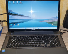Laptop Acer Aspire E1-731
