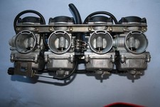 original Vergaser Kawasaki