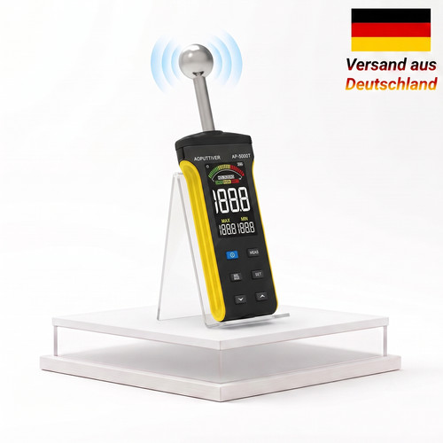 Feuchtigkeitsmessgerät