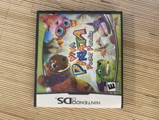 Viva Pinata: Pocket Paradise -