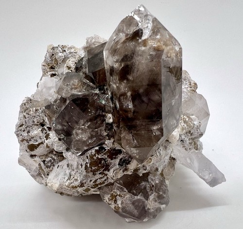 Rutilquarz 458g 80 - ca.,