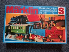 Märklin Konvolut