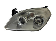 Scheinwerfer Opel Tigra Twintop links Valeo 93162201  89311030