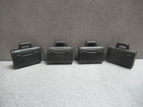 Playmobil zubehör 4x - |,