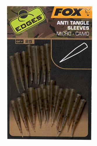 Fox edges camo micro anti - edges,