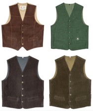 PIONIER RINALDO Weste Jagd