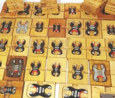 Grenzrachenlehre Rachenlehre Doppelseitige Lehre Auswahl