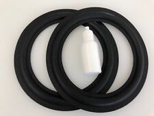 2x Sicken Passen Für 6,5“