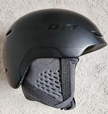 SCOTT HELM  Track Plus MIPS Skihelm Snowboardhelm Ski Helm