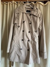 Trenchcoat Damen - Sexy Style