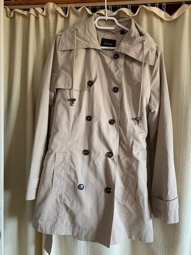 Trenchcoat damen sexy - trenchcoat,