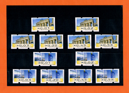 Regionale restwertsätze 58 - regionale,