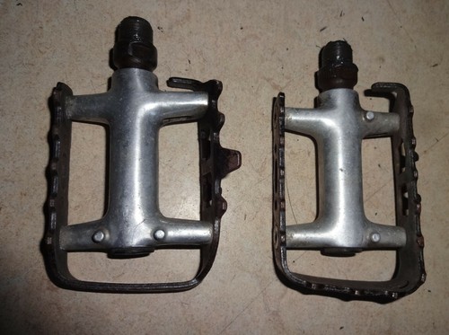 Shimano deore pedalen - dx,
