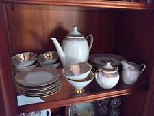 (¯` Winterling ☆ 21-teiliges Kaffeeservice f. 6 Personen ☆ Rarität ☆ ToP´¯)