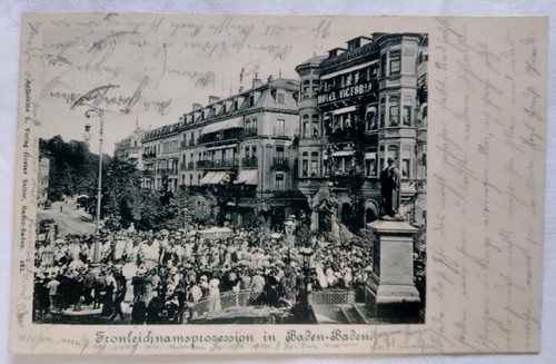 Baden - ak,