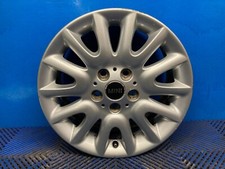 Mini Cooper F55 Alufelge