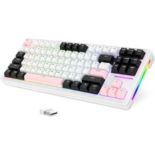 Attack shark tkl - tkl, kabellose
