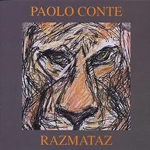 Razmataz von conte - von, conte,paolo