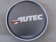 Original AUTEC Nabenkappen