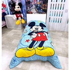 Mickey Maus Disney Daunendecke