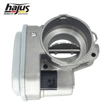 Hajus drosselklappe für - hajus, audi