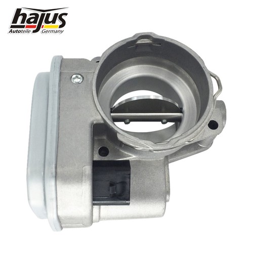 Hajus drosselklappe für audi - hajus,