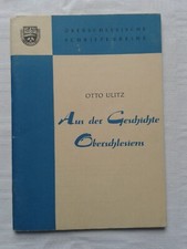 Schlesien aus der - schlesien,