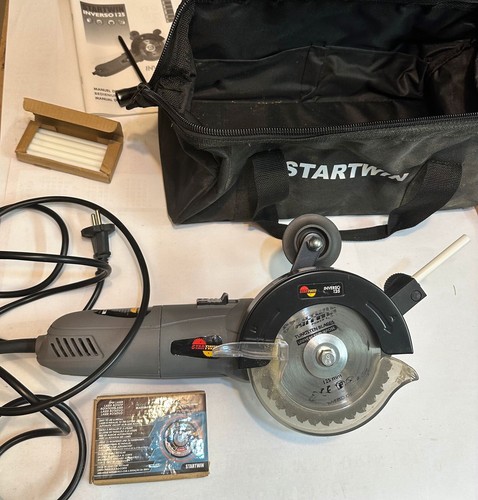Startwin doppelblattsäge - startwin,